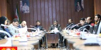 ششمین جلسه شورای فنی تکواندو برگزار شد